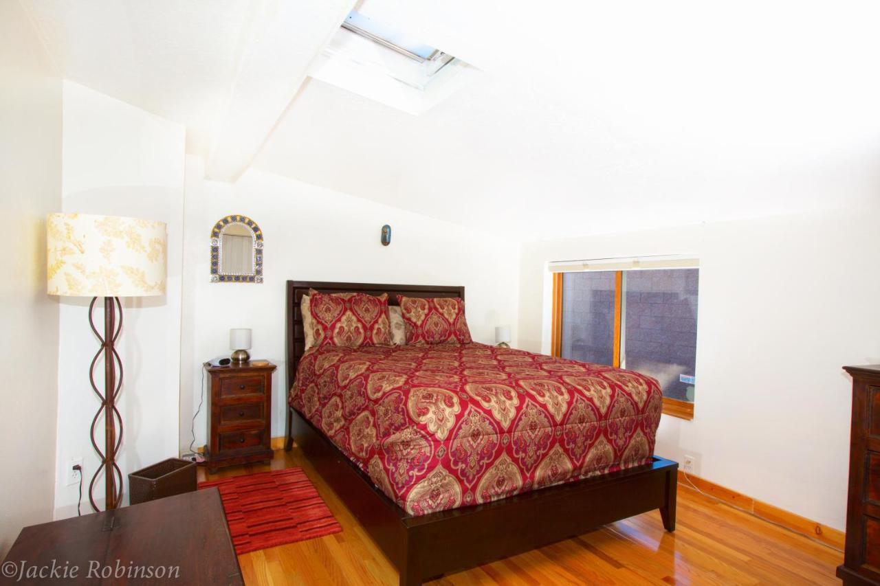 Casa La Huerta Villa Albuquerque Room photo